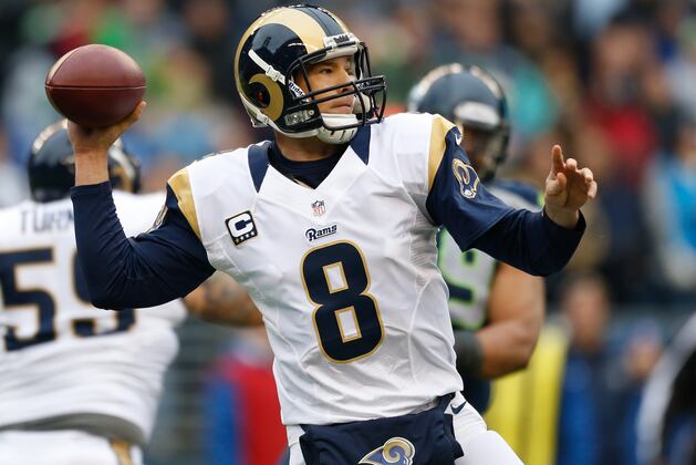 Madden 25: Highlighting Most Surprising Overall Quarterback Ratings