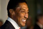 Report: Pippen Won't Face Charges for Beatdown