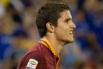 Report: Roma's Lamela Heading to Spurs for Medical 