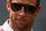 Button Says His Future Is with McLaren