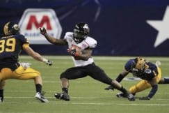 NIU's Leading Returning RB Ruled out for Opener vs. Iowa