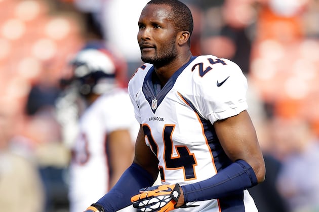 Champ Bailey, Derek Wolfe Close to Broncos Return