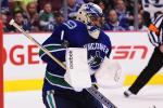 Columnist Calls Out Luongo