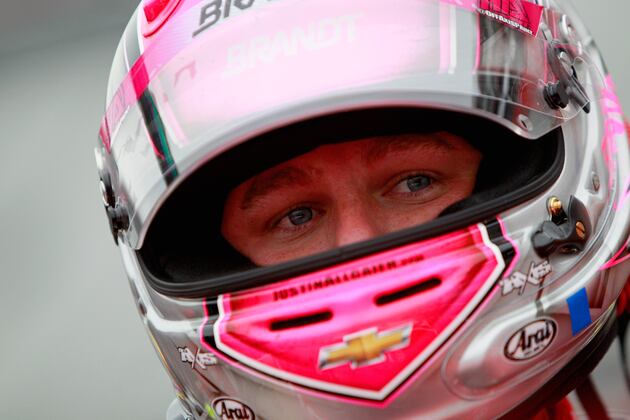 Scott Jr. Completes Purchase of Phoenix Racing; Allgaier to Race No. 51 Car