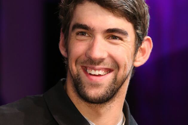 Michael Phelps to Make TV Cameo on 'Suits'