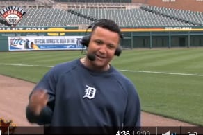 Miggy Visits 'Intentional Talk,' Tweaks JV, Leyland, Dances Like Shakira