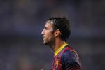 Why Cesc Staying Will Give Barca a Huge Boost