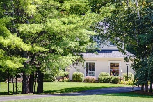 Ex-Sens Captain Cutting All Ties by Putting House Up for Sale
