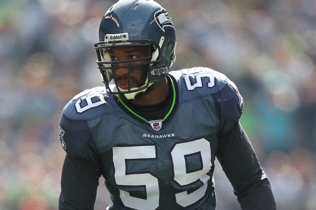 Former No. 4 Overall Pick Aaron Curry Retires