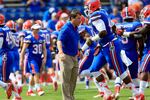 B/R's Preseason Top 25 Poll