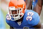 Brown Looks to Lead Tailback by Committee Approach 