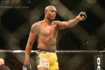 MMA Star Silva: I Have No Respect for Mayweather