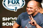 Where Would MMA Be Today Without Dana?