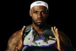 Nike Officially Unveils LeBron 11s