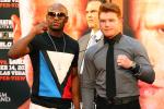 Mayweather vs. Canelo: How Each Fighter Can Win