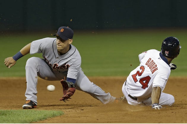 Opponents Stealing Bases at Will Against Detroit Tigers