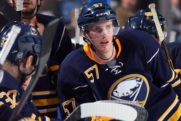 Buffalo Sabres 2013-14 Preview: Defensemen