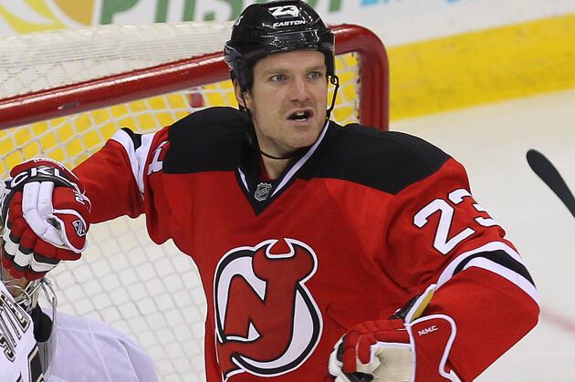 Clarkson Gives Maple Leafs Lineup New Look