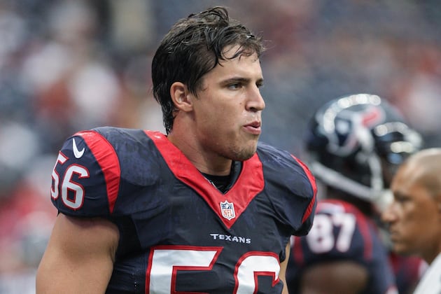 Texans Expect Defense to Return to Dominance