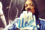 Snoop Lion Sports UCLA Gloves