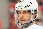 Crosby Appears Ready to Lead Team Canada