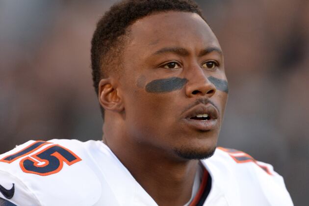 Marshall Gets Four-Day Excused Absence from Bears