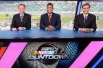 Report: ESPN, TNT Talking to NASCAR to Leave Contract Early