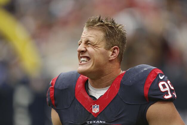 Texans Season Prediction: 12-4