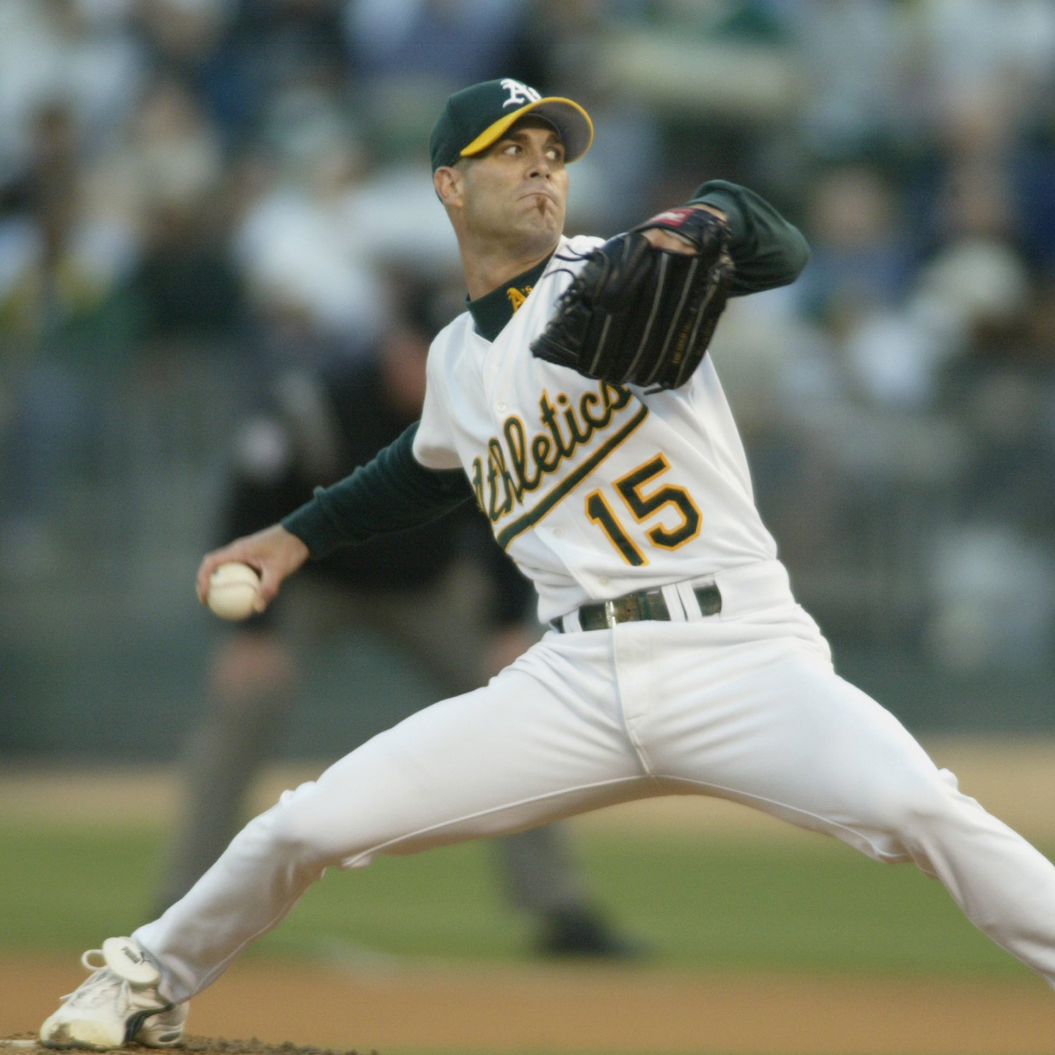 Ranking the Best Oakland Athletics Teams of All Time Bleacher Report