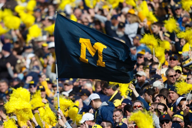 4-Star Guard Coleman Sets Michigan Visit Date
