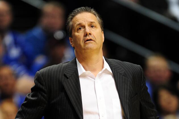 Cal Offers Another 2014 Point Guard, Dominic MaGee