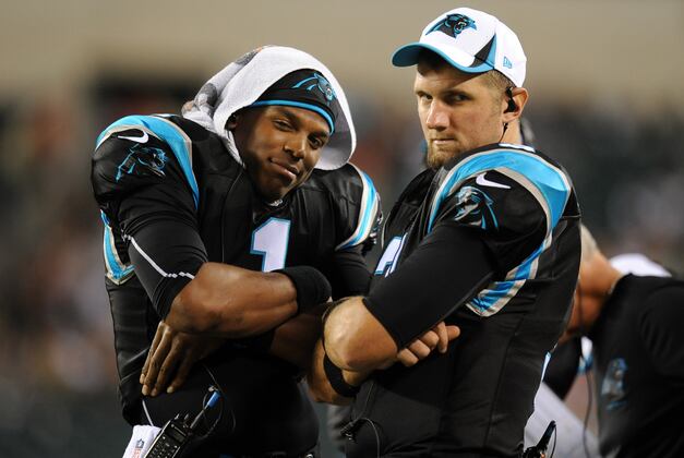 Anderson a Logical Pick as Newton's Backup