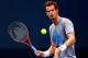 Can Andy Murray repeat as US Open champion?
