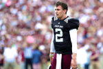 Manziel Family Thanks A&M in Statement 