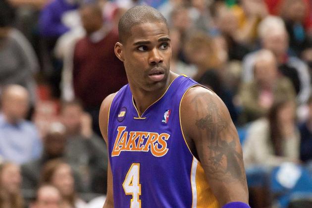 What Does Antawn Jamison Bring to the Clippers?