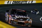 NASCAR's Dream 10-Race Chase for the Cup