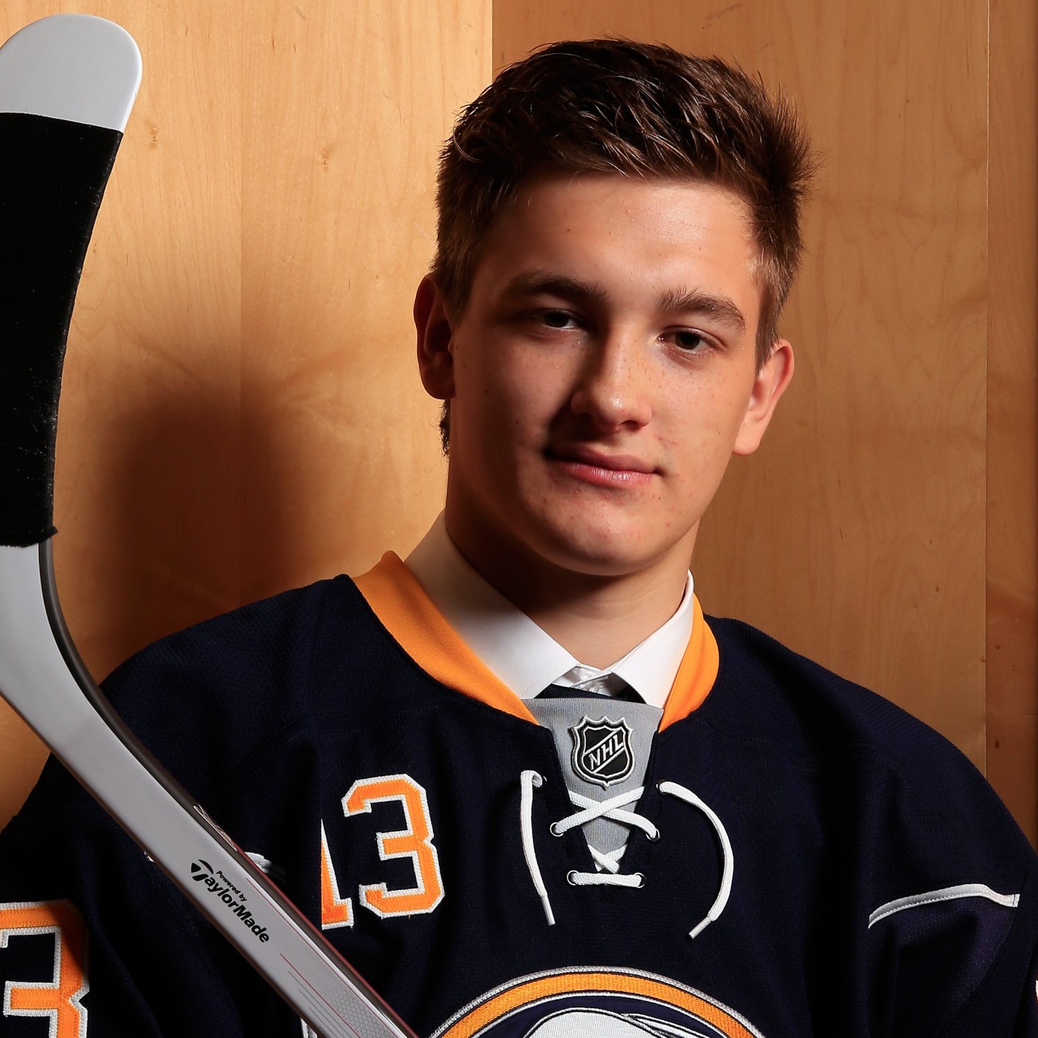 The 10 Most Imposing NHL Prospects Bleacher Report