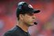 Head coach Jim Harbaugh will have a lot to consider during the 49ers' final preseason matchup against San Diego.
