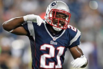 Surprise: Pats Cut Former 2nd-Rounder Ras-I Dowling