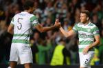 Celtic Hit Back to Reach UCL Last 32