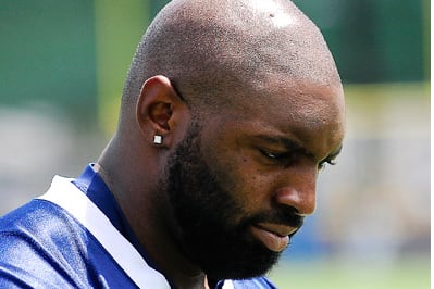 Ratliff Hints at Beef with Cowboys Strength Staff