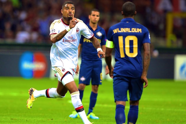 AC Milan vs. PSV Eindhoven: Score, Grades and Analysis