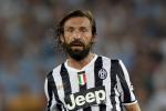 Why Pirlo Deserves a New Deal at Juve