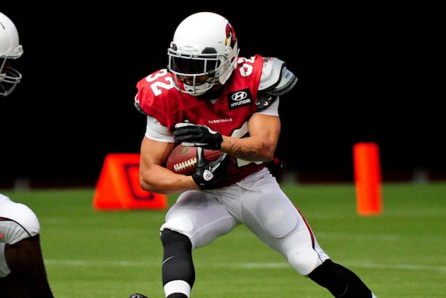 Cardinals vs. Broncos: TV Info, Spread, Injury Updates, Game Time and More