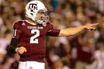 Did NCAA Save Face with Manziel Suspension?