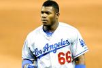 Puig Benched Mid-Game vs. Cubs...