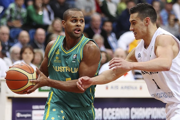 Patty Mills Hoping for More Playing Time Next Season