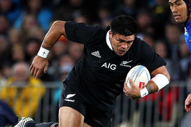 Keven Mealamu Commits to New Zealand Rugby for Another Year