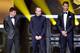 Messi beat out CR7 to the last Ballon d'Or title, but does that put him ahead of the Madrid phenomenon?