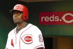 Watch: Phillips Goes Off on Reds' Reporter